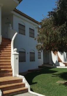 Chiclana de la Frontera Apartamento | LA BARROSA-NOVO SANCTI PETRI, wifi, aire acondicionado, parking
