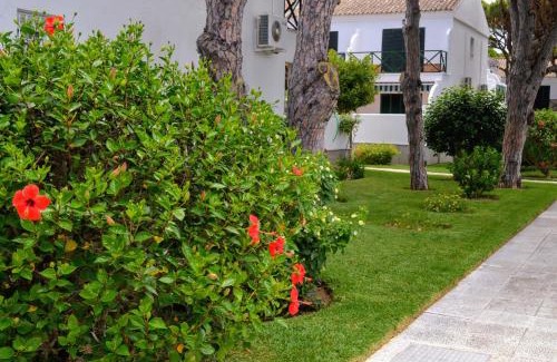 Chiclana de la Frontera Casa | La Barrosa duplex