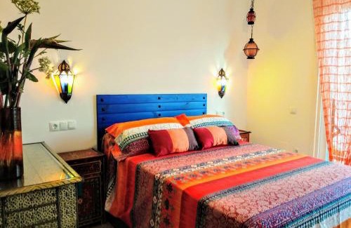Chiclana de la Frontera Casa | La Barrosa duplex