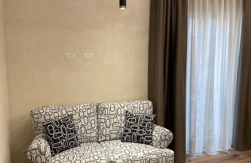 Pitigliano Casa | La Bartolomea Home&Suite