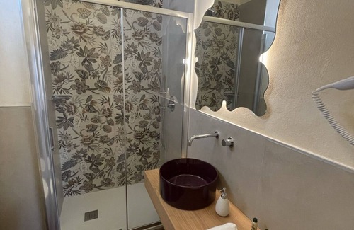Pitigliano Casa | La Bartolomea Home&Suite