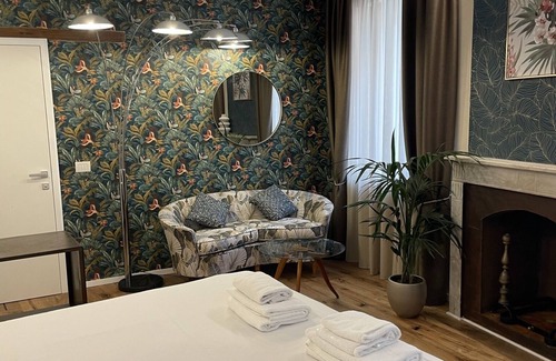 Pitigliano Casa | La Bartolomea Home&Suite