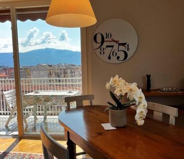 Intra Apartamento | La Basilica