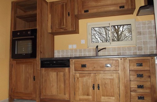 Crouy-sur-Cosson Casa | casa con encanto en Sologne 5 minutos de Chambord Park.