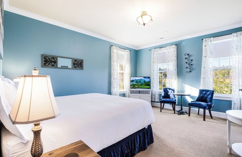 Dundee Cama Y Desayuno | La Bastide Bed & Breakfast
