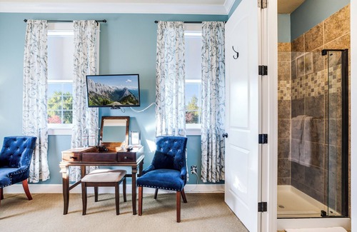 Dundee Cama Y Desayuno | La Bastide Bed & Breakfast