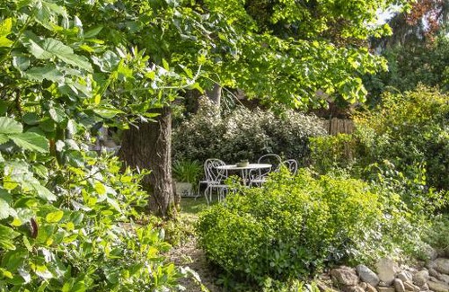 La Bastide-sur-l'Hers Casa | La Bastide des Roses