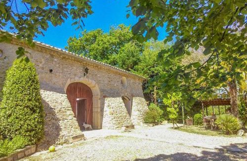 Bonlieu-sur-Roubion Casa | La Bastide De Sauvetas