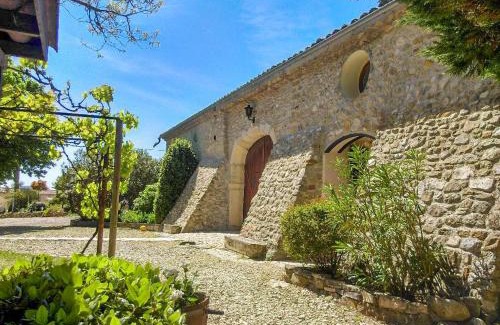 Bonlieu-sur-Roubion Casa | La Bastide De Sauvetas