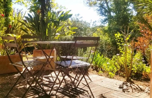 Six-Fours-les-Plages Cama Y Desayuno | La Bastide de Font Clarette