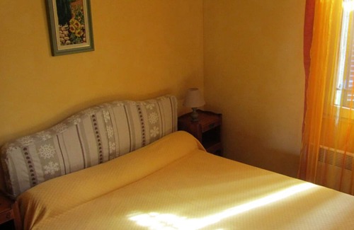Carnoules Casa | La Bastide de L'Olivette