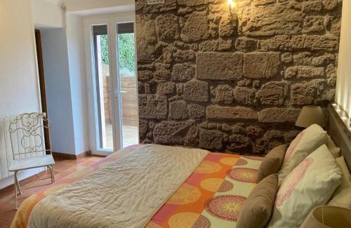 Le Muy Cama Y Desayuno | La Bastide de l'Olivier