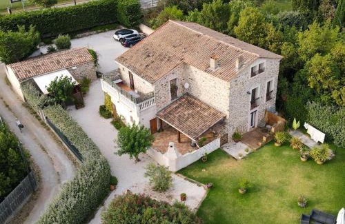 Le Muy Cama Y Desayuno | La Bastide de l'Olivier