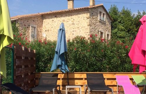 Le Muy Cama Y Desayuno | La Bastide de l'Olivier