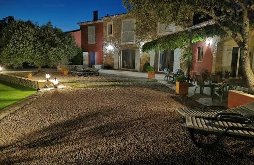 Carces Cama Y Desayuno | LA BASTIDE DE NINI