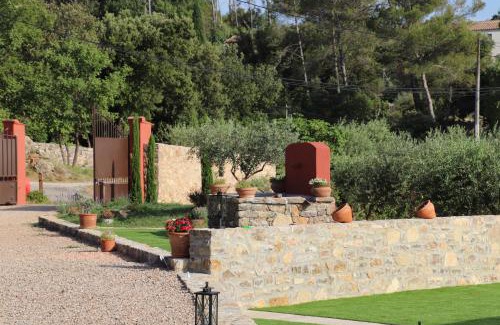 Carces Cama Y Desayuno | LA BASTIDE DE NINI