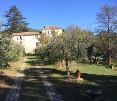 Villecroze Cama Y Desayuno | La Bastide de Villecroze
