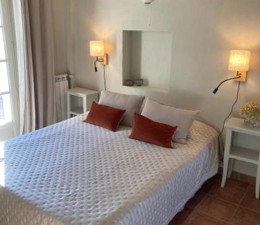 Villecroze Cama Y Desayuno | La Bastide de Villecroze
