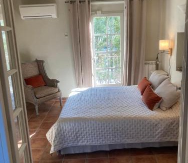 Villecroze Cama Y Desayuno | La Bastide de Villecroze