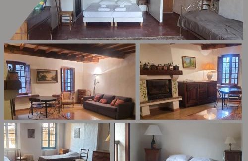 Le Val Casa | La Bastide des 2 Fontaines