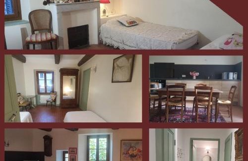 Le Val Casa | La Bastide des 2 Fontaines