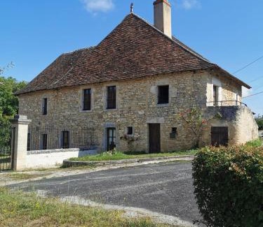 Rivarennes Casa | La Bastide des Chézeaux - Brenne