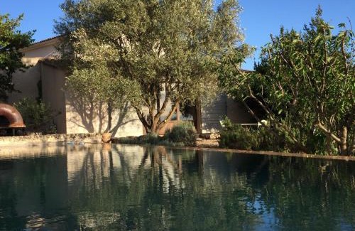 Caseneuve Casa | La Bastide des Jonquets