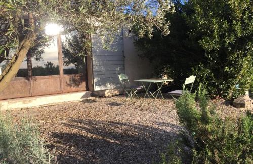 Caseneuve Casa | La Bastide des Jonquets
