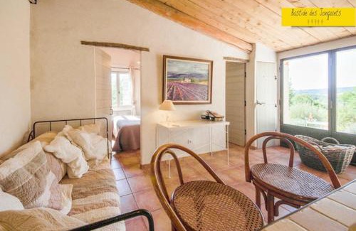 Caseneuve Casa | La Bastide des Jonquets