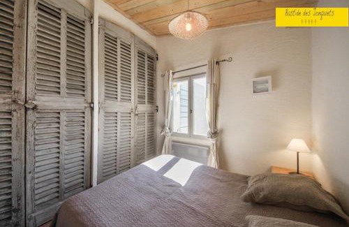 Caseneuve Casa | La Bastide des Jonquets