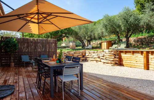 Auriol Casa | La Bastide des Oliviers