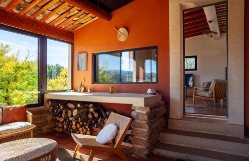 Auriol Casa | La Bastide des Oliviers