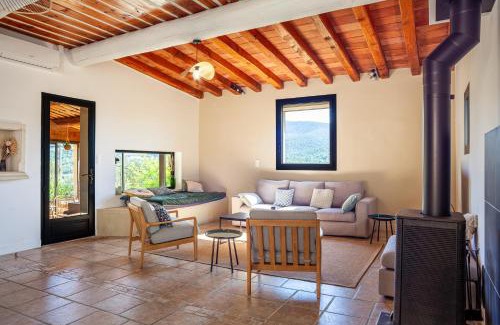 Auriol Casa | La Bastide des Oliviers