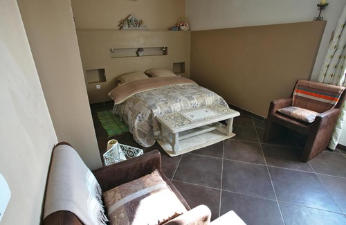 Le Castellet Cama Y Desayuno | La Bastide des Sources