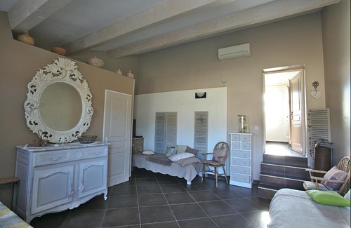 Le Castellet Cama Y Desayuno | La Bastide des Sources