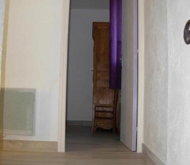 Tanneron Casa | La bastide des trois pins