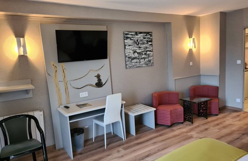 Salers Casa | La Bastide du Cantal