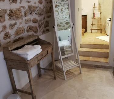 Salernes Cama Y Desayuno | La Bastide du Capelier - Chambres d'hôtes avec baignoire balnéothérapie - 3 étoiles
