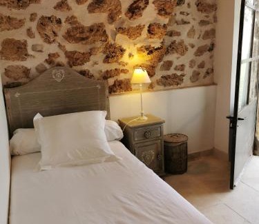 Salernes Cama Y Desayuno | La Bastide du Capelier - Chambres d'hôtes avec baignoire balnéothérapie - 3 étoiles