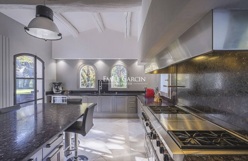 Pont Royal Casa | La Bastide du Vallon