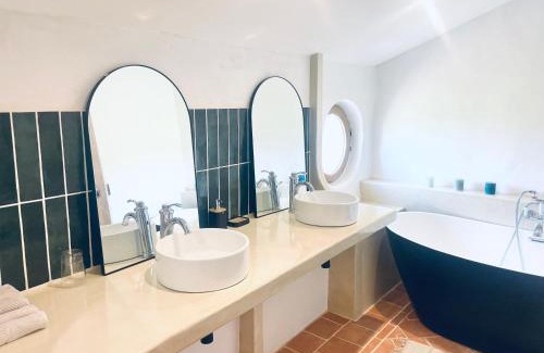 Saint-Julien Casa | La Bastide