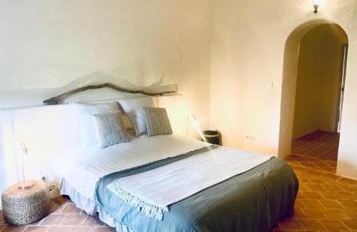 Saint-Julien Casa | La Bastide