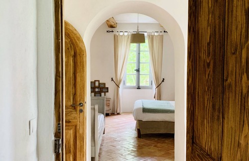 Saint-Julien Cama Y Desayuno | La Bastide