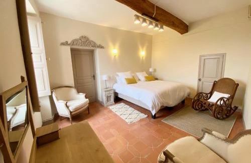 Brignoles Casa | La Bastide Les Mûriers