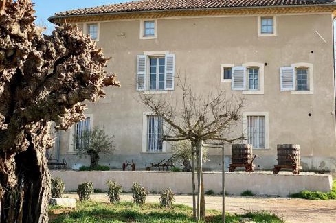 Brignoles Casa | La Bastide Les Mûriers