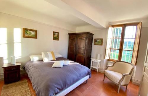 Brignoles Casa | La Bastide Les Mûriers
