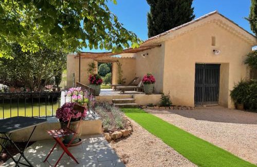 Brignoles Casa | La Bastide Les Mûriers