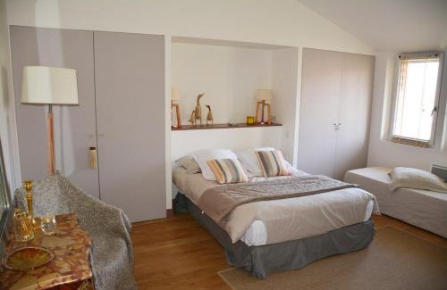 Saint-Genies-Bellevue Cama Y Desayuno | La Bastide rouge