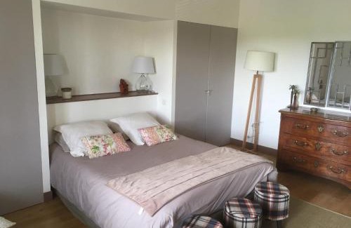 Saint-Genies-Bellevue Cama Y Desayuno | La Bastide rouge