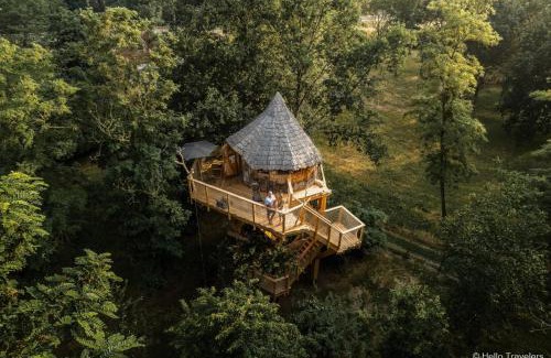 La Chapelle-aux-Naux Casa | La Batelière sur Loire